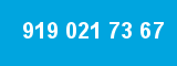 919 021 73 67 919 021 73 67